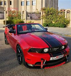 فورد موستانج